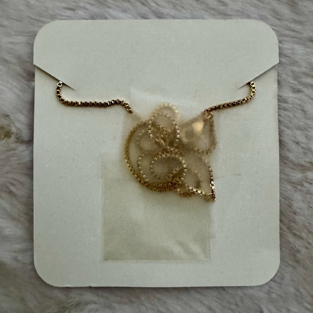 JOY DRAVECKY Celestial Pendant Sold Out from the Free People Website NWT - Picture 3 of 6